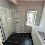 Det Gule Palae Neksø