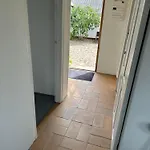 Det Gule Palae Сasa de vacaciones