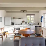 Det Gule Palae Сasa de vacaciones