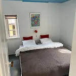 Det Gule Palae *